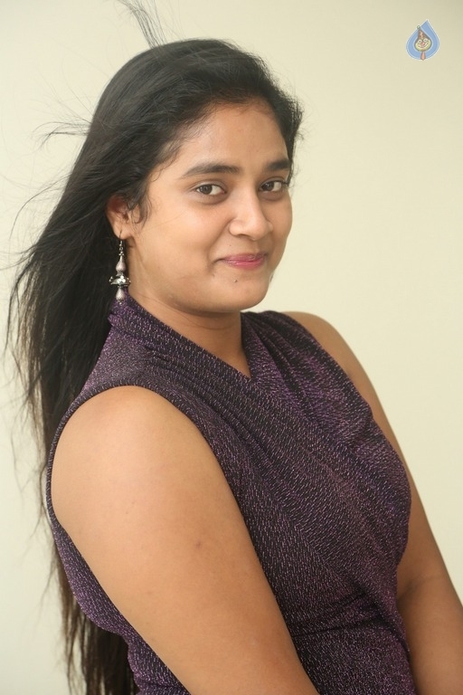 Sowmya Shetty Latest Gallery - 2 / 15 photos
