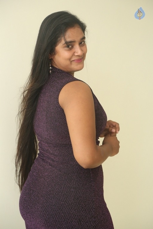 Sowmya Shetty Latest Gallery - 5 / 15 photos