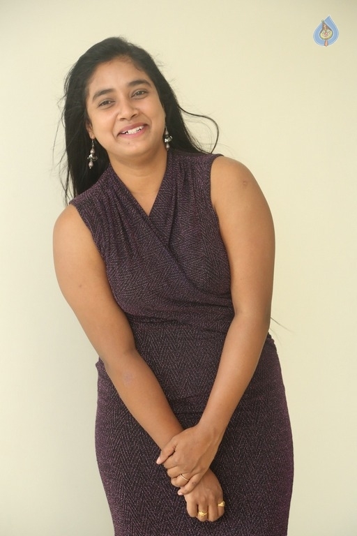 Sowmya Shetty Latest Gallery - 7 / 15 photos