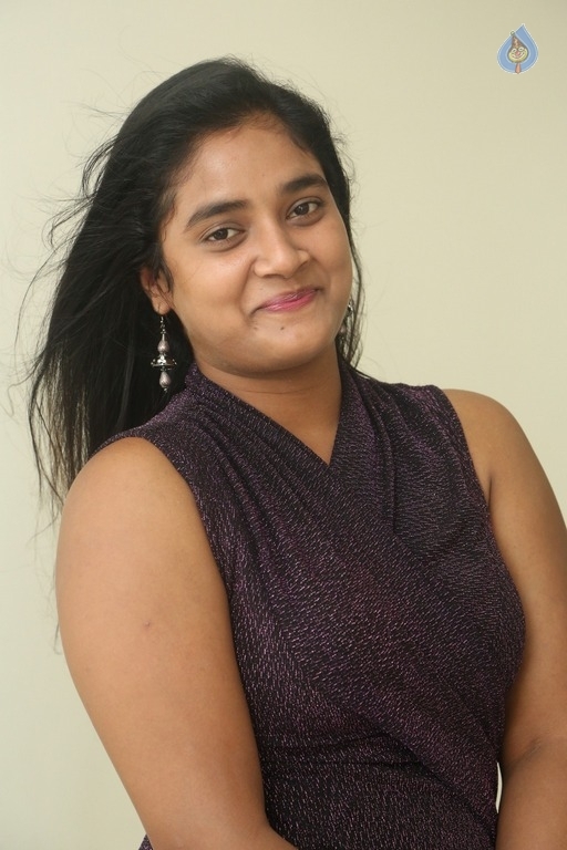 Sowmya Shetty Latest Gallery - 8 / 15 photos
