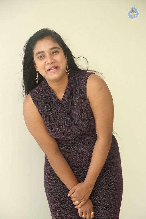 Sowmya Shetty Latest Gallery - 9 / 15 photos