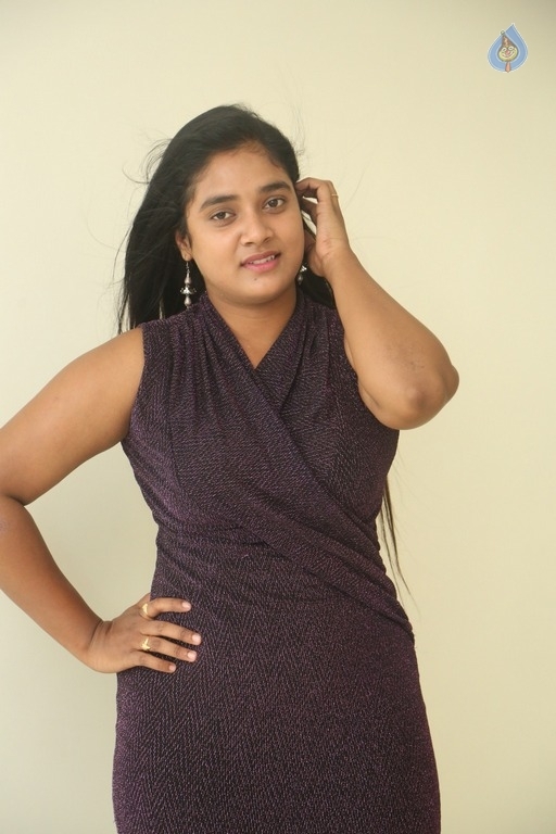 Sowmya Shetty Latest Gallery - 11 / 15 photos