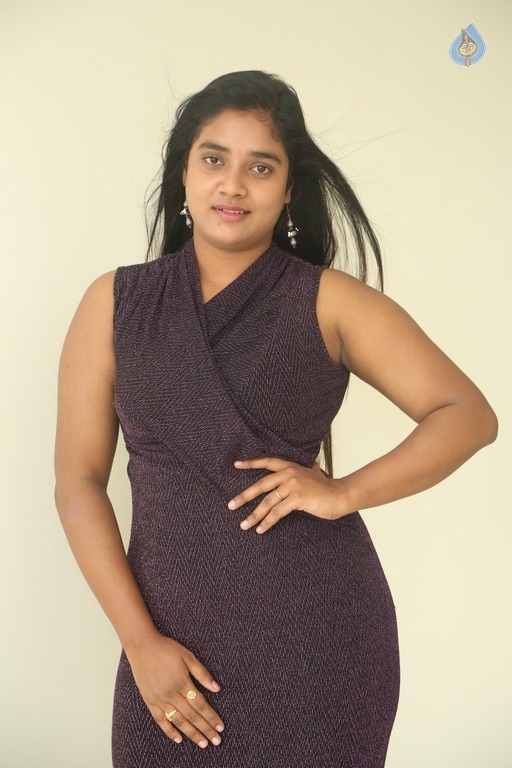 Sowmya Shetty Latest Gallery - 15 / 15 photos