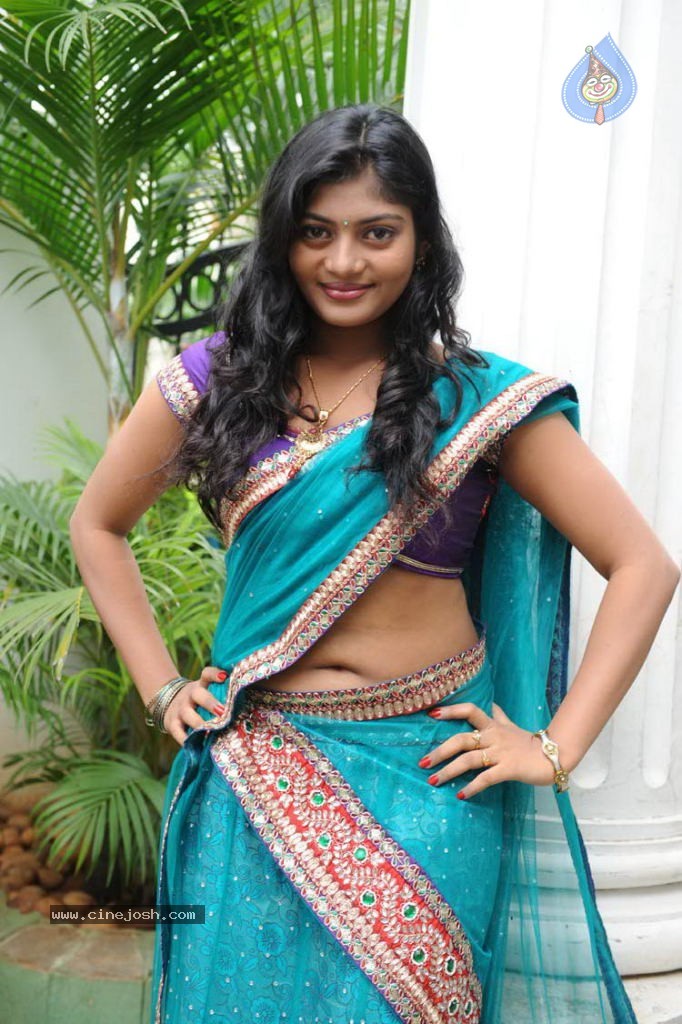 Sowmya Stills - 8 / 38 photos