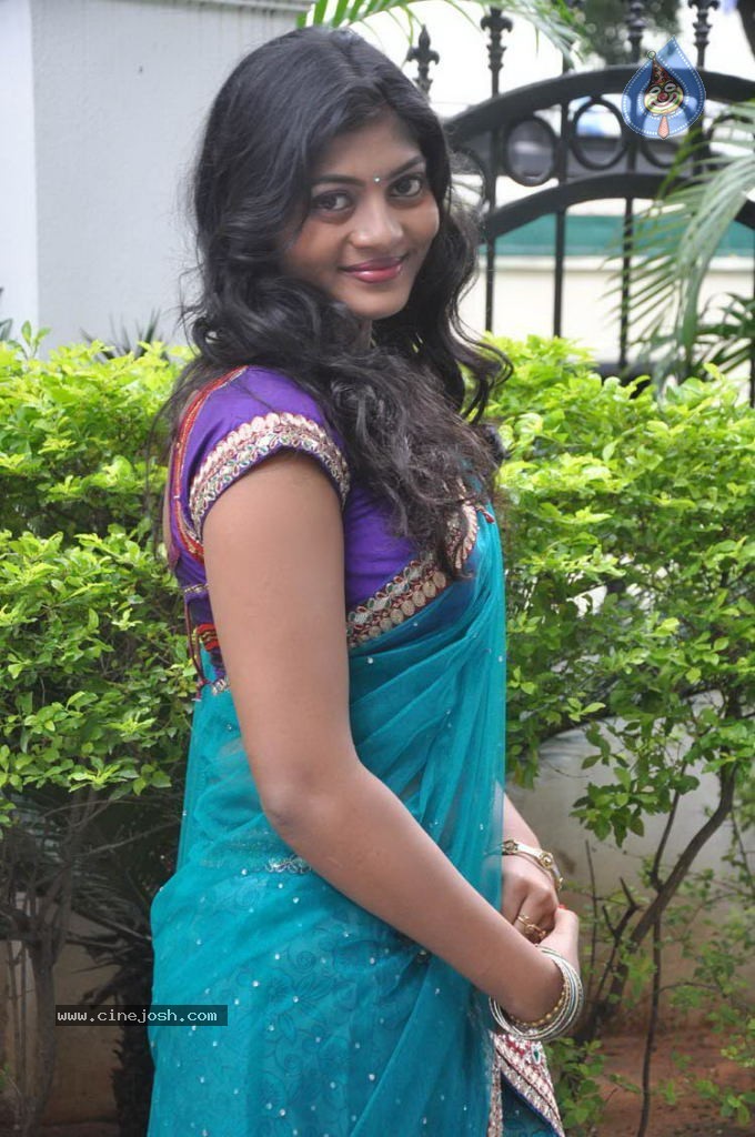 Sowmya Stills - 9 / 38 photos