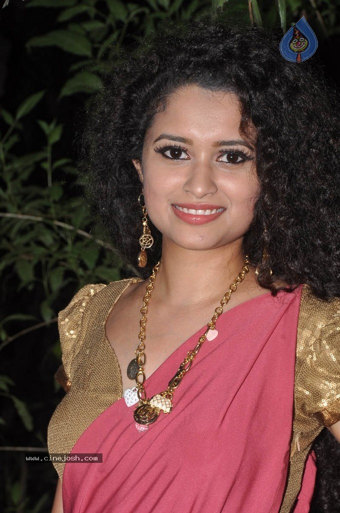 Sowmya Sukumar Hot Stills - 50 / 93 photos
