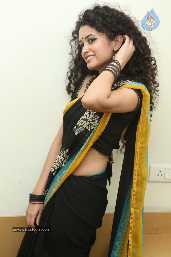 Sowmya Sukumar New Photos - 45 / 140 photos