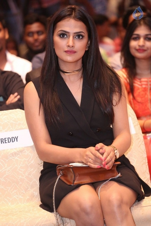 Sradda at SIIMA Short Film Awards - 27 / 27 photos