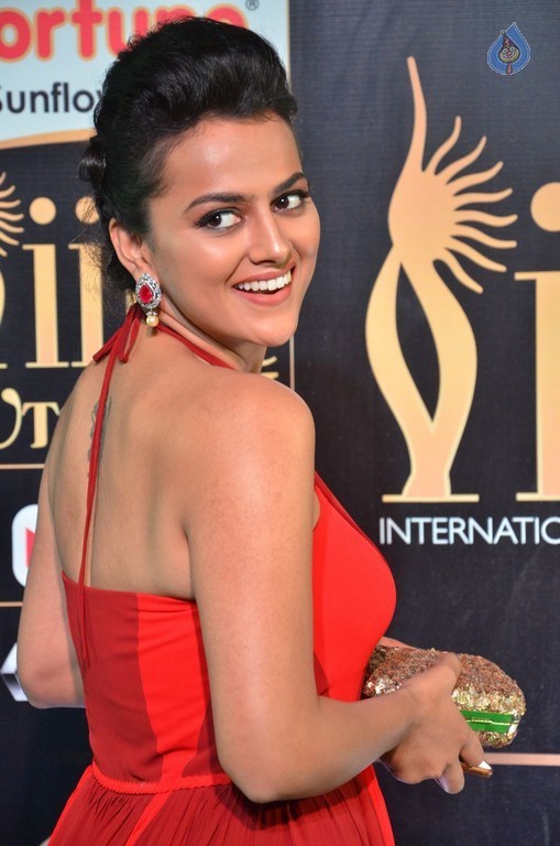 Sradda Stills at IIFA 2017 - 2 / 42 photos