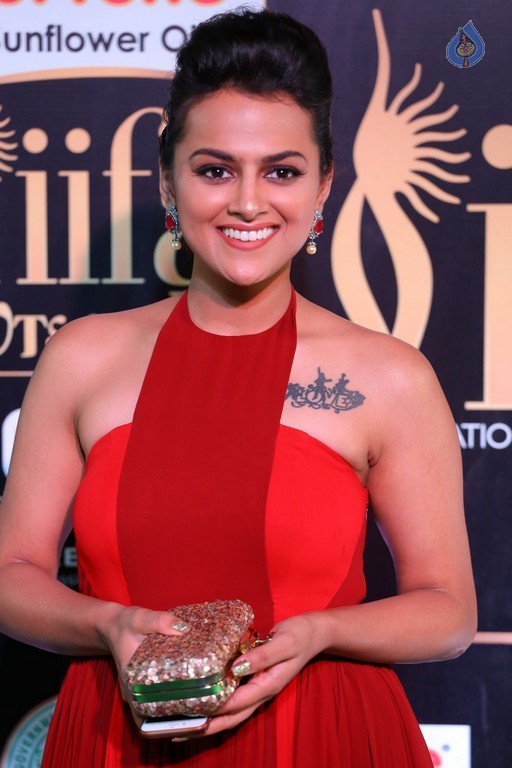 Sradda Stills at IIFA 2017 - 6 / 42 photos