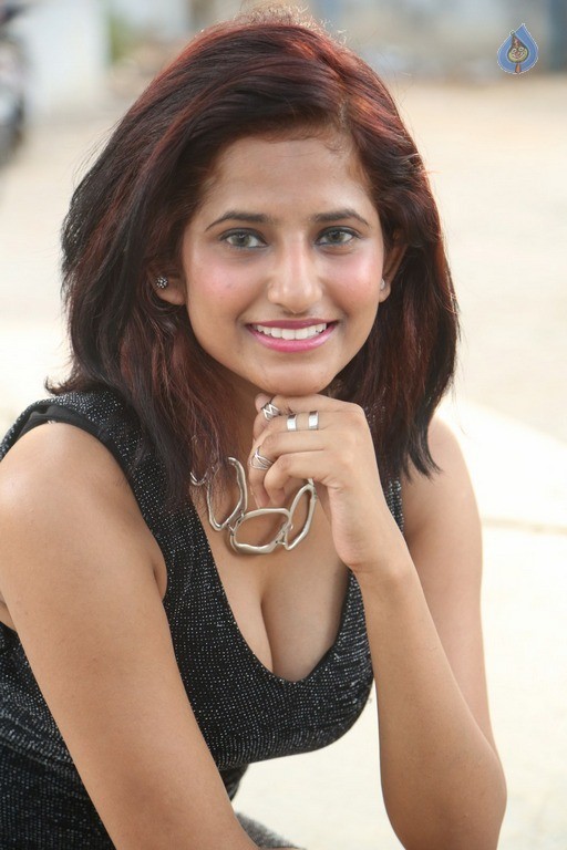 Sravani New Photos - 3 / 29 photos