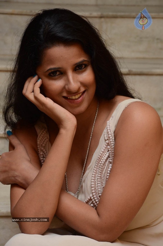 Sravya Reddy New Stills - 66 / 66 photos