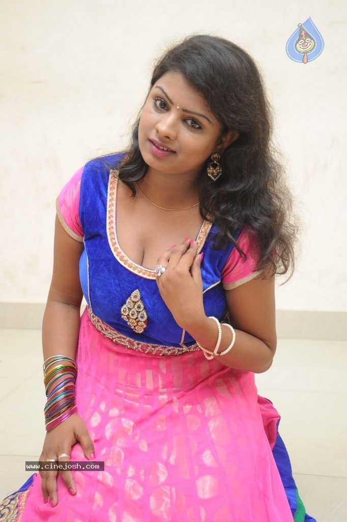 Sree Devi Hot Stills - 4 / 111 photos