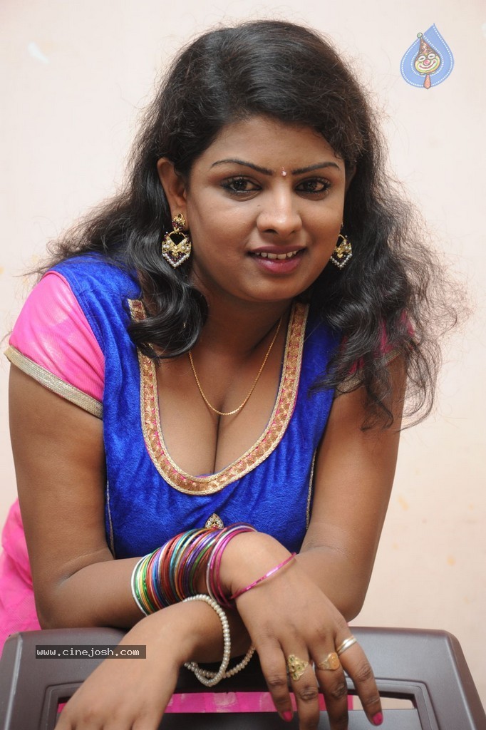 Sree Devi Hot Stills - 15 / 111 photos