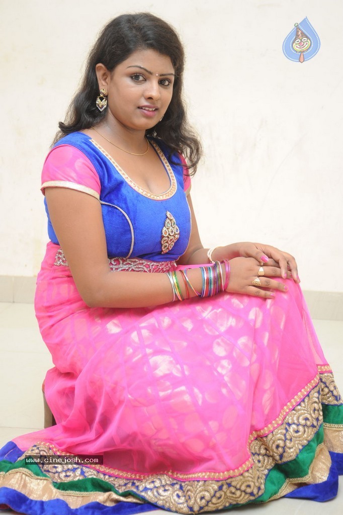 Sree Devi Hot Stills - 27 / 111 photos