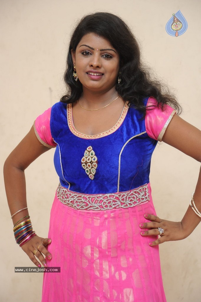 Sree Devi Hot Stills - 49 / 111 photos