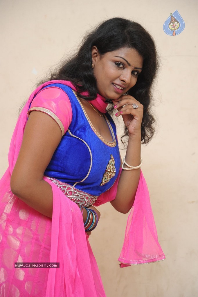 Sree Devi Hot Stills - 54 / 111 photos