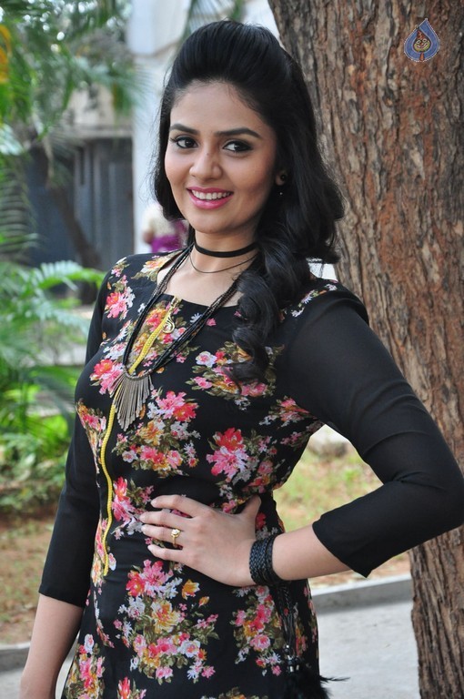 Sree Mukhi New Stills - 6 / 39 photos