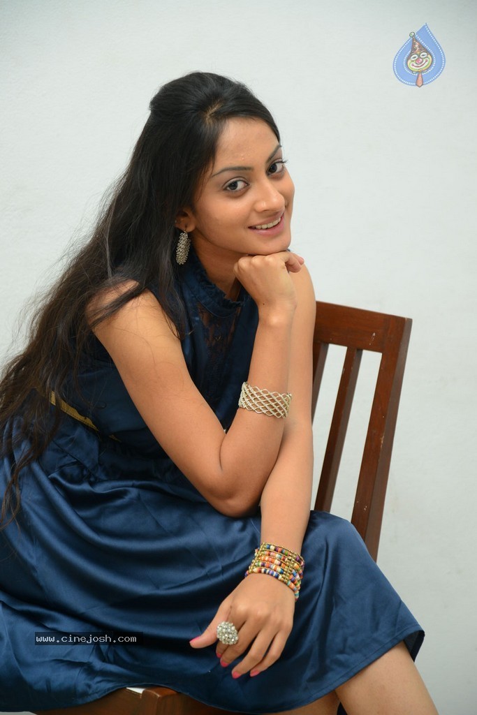 Priyanka New Photos - 6 / 30 photos