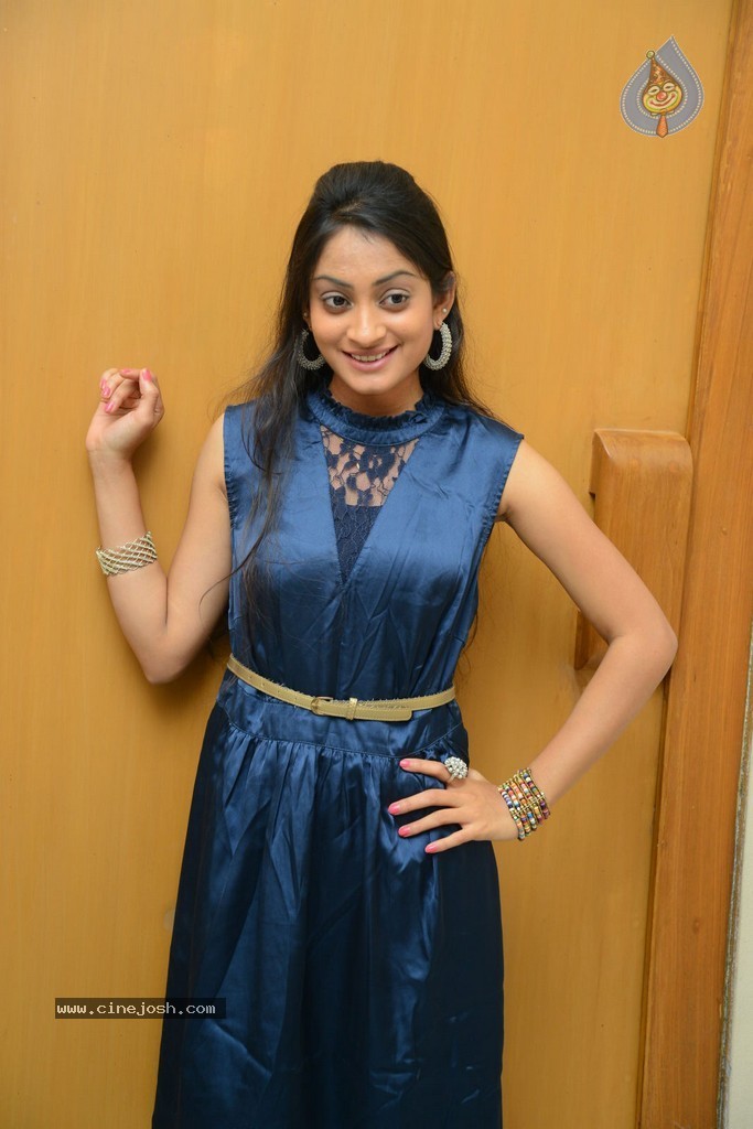 Priyanka New Photos - 14 / 30 photos