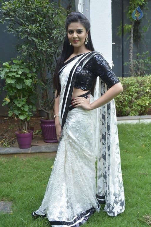 Sreemukhi New Photos - 2 / 39 photos