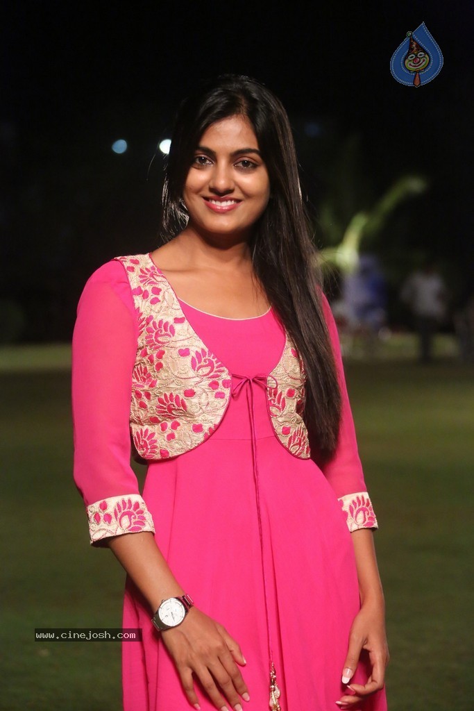Sri Bhoomika Stills - 57 / 57 photos