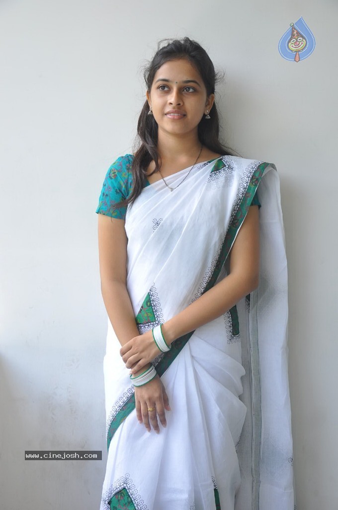 Sri Divya Latest Photos - 1 / 60 photos