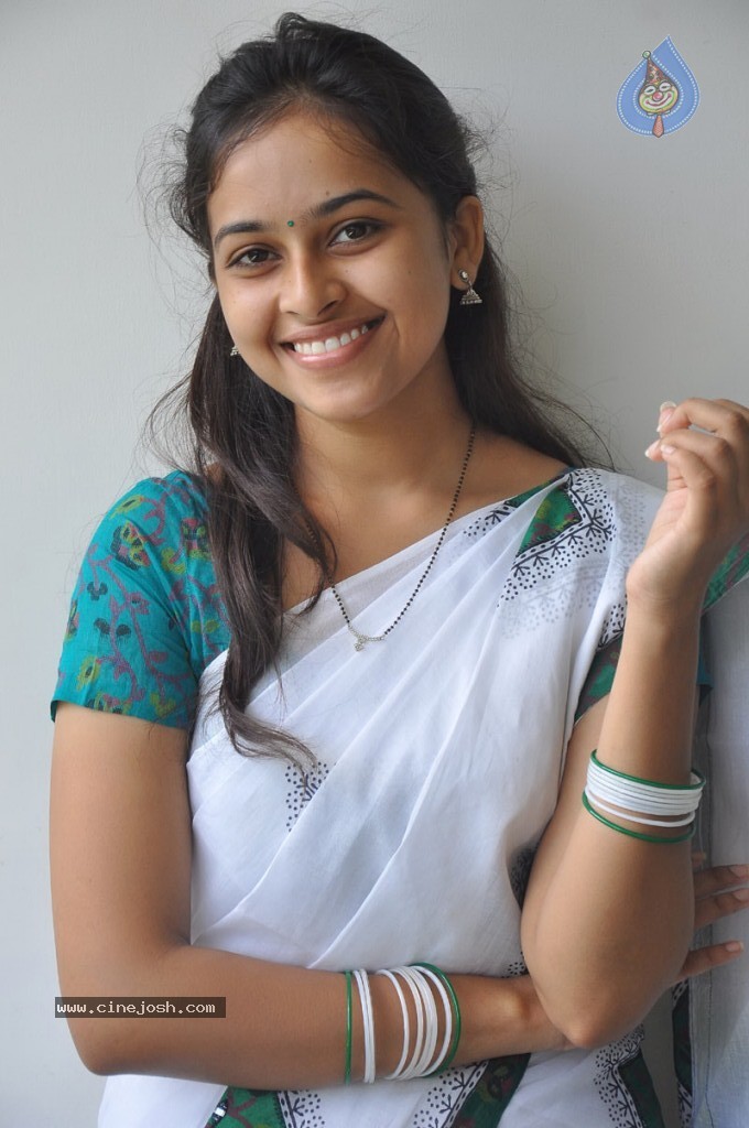 Sri Divya Latest Photos - 5 / 60 photos