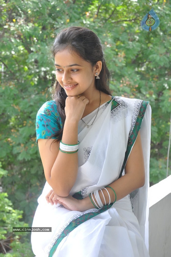 Sri Divya Latest Photos - 46 / 60 photos