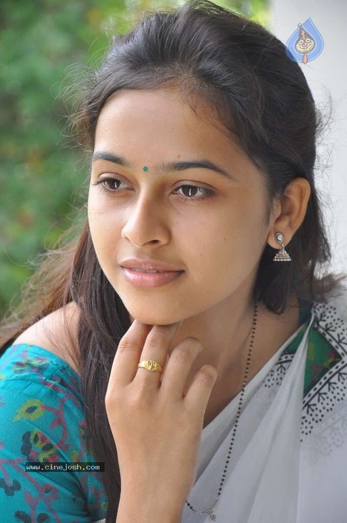 Sri Divya Latest Photos - 60 / 60 photos
