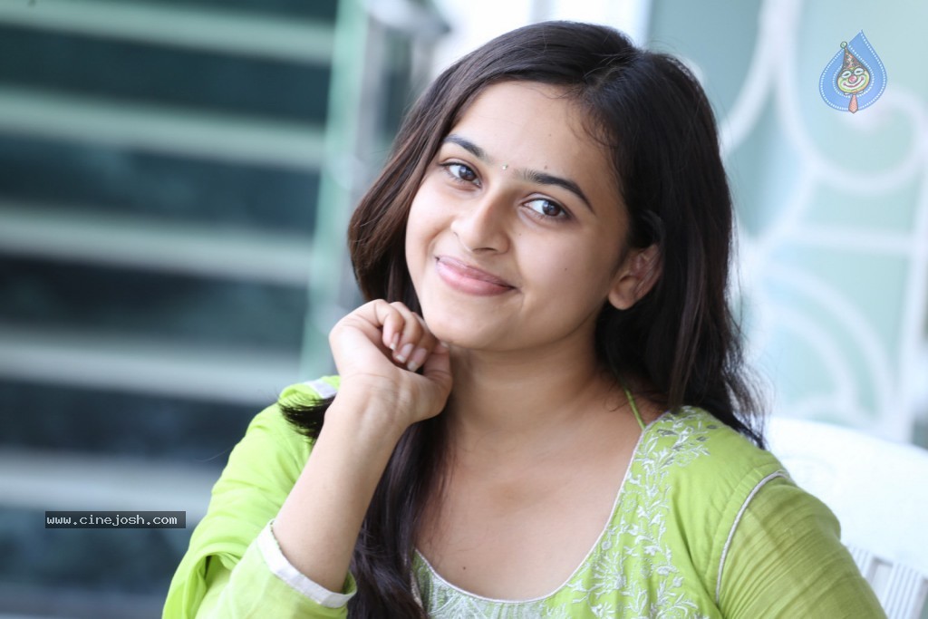 Sri Divya Latest Photos - 5 / 80 photos