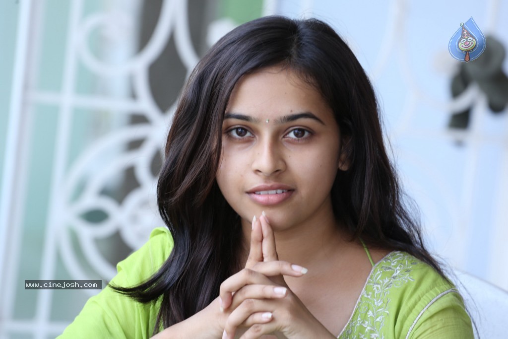 Sri Divya Latest Photos - 77 / 80 photos