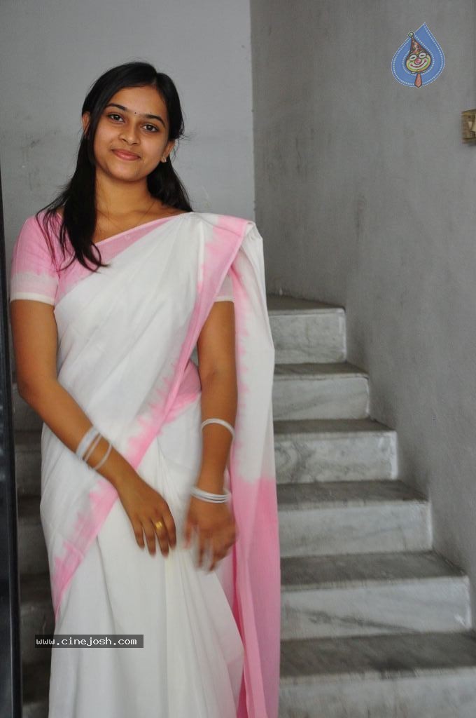 Sri Divya New Stills - 30 / 50 photos