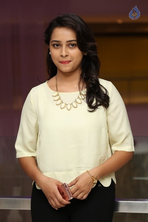 Sri Divya Photos - 2 / 42 photos