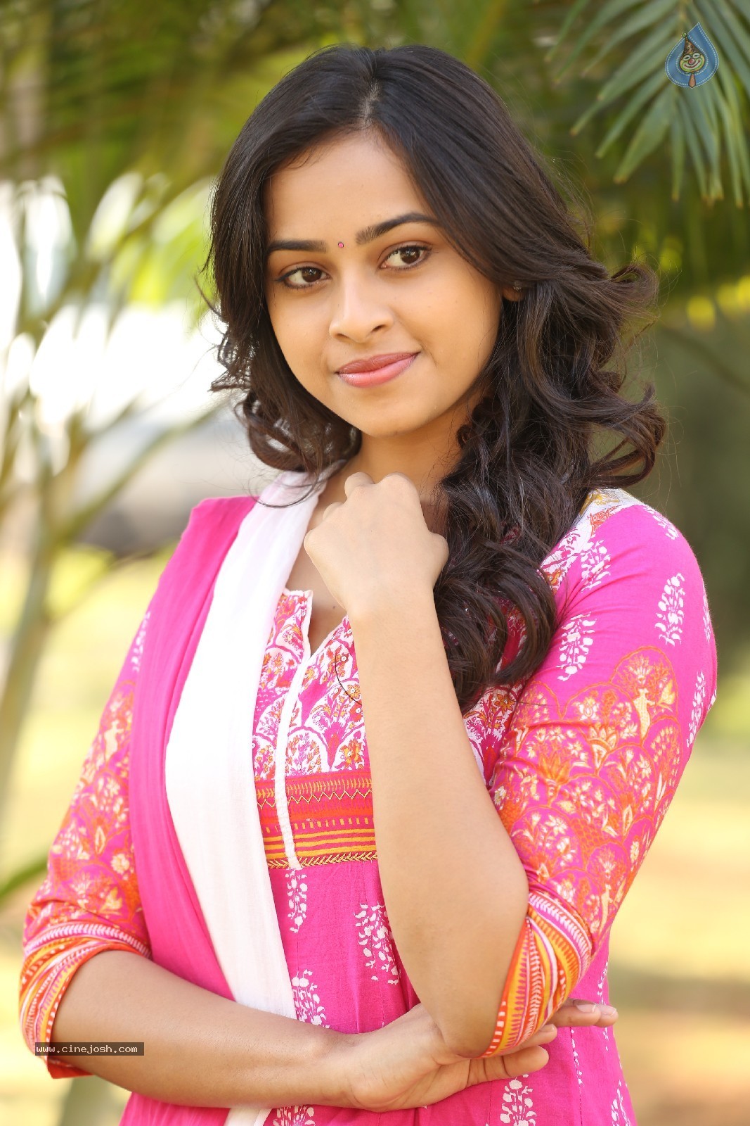 Sri Divya Photos - Photo 13 of 54