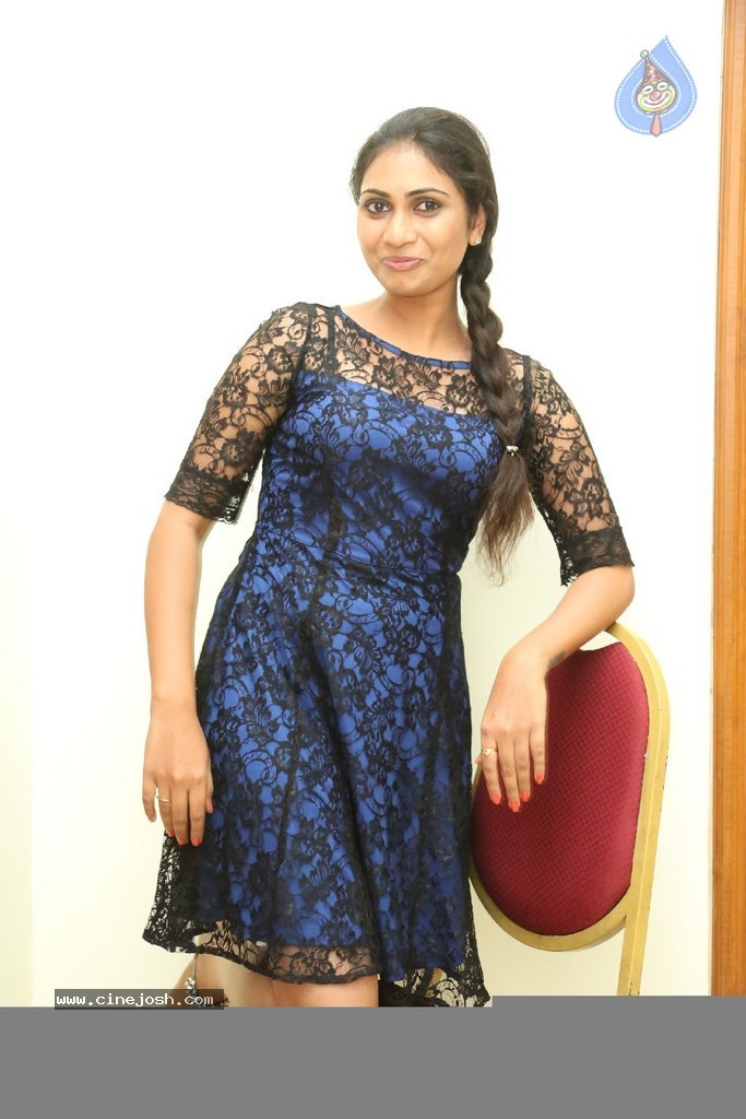 Sri Siri New Stills - 37 / 99 photos