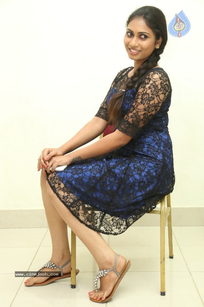 Sri Siri New Stills - 50 / 99 photos