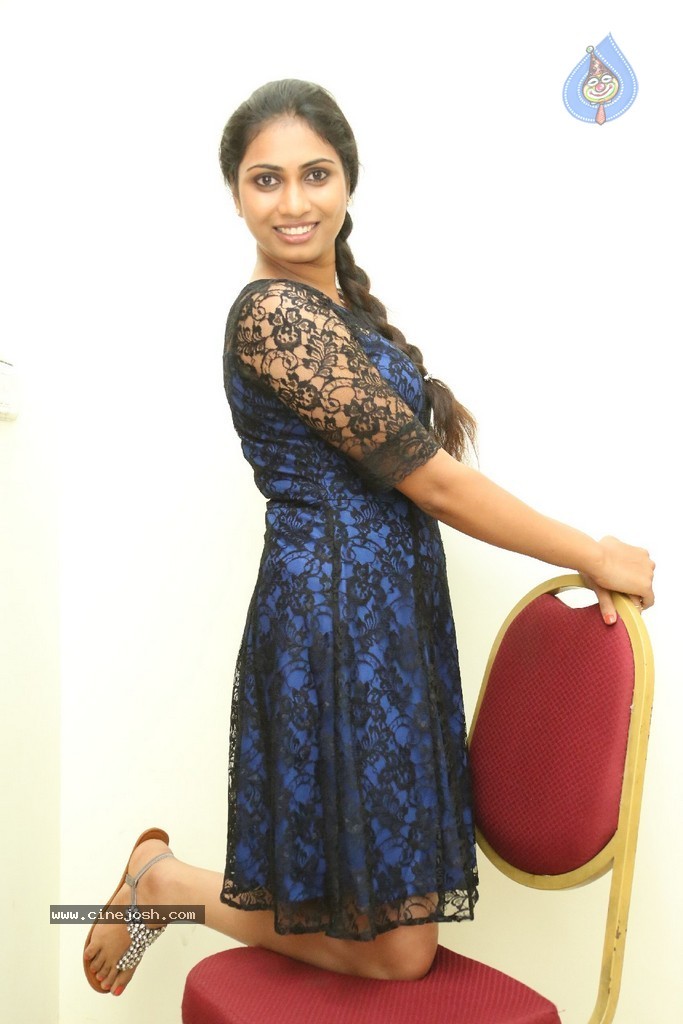 Sri Siri New Stills - 62 / 99 photos