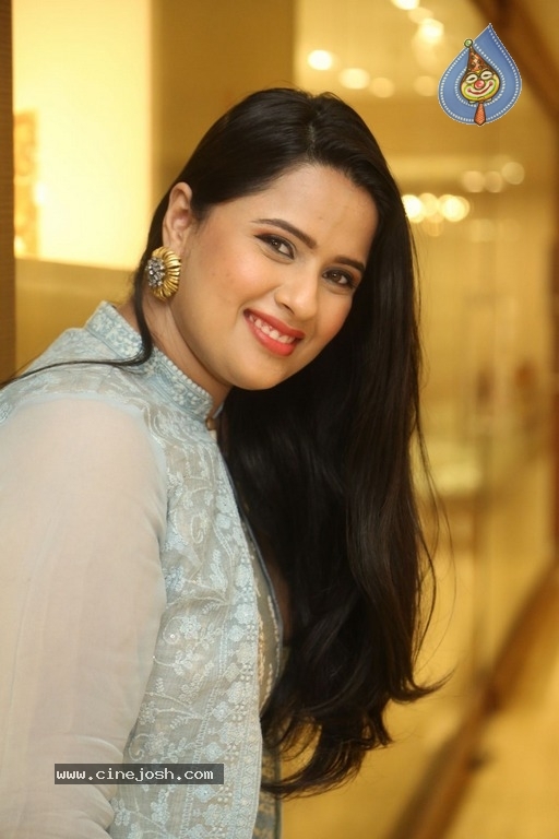 Sri Vidya Latest Pics - 4 / 12 photos