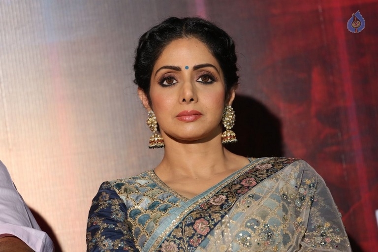 Sridevi Kapoor Photos - 11 / 38 photos