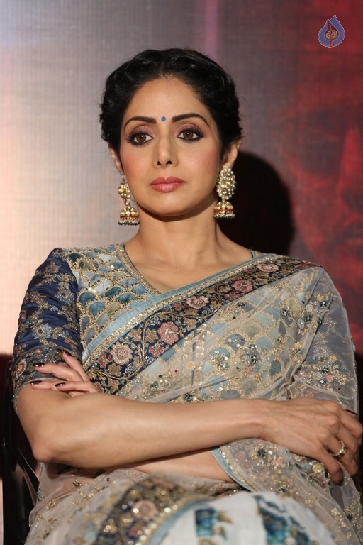 Sridevi Kapoor Photos - 31 / 38 photos