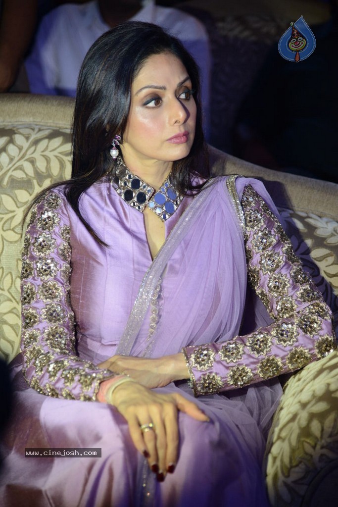 Sridevi Latest Stills - 66 / 102 photos