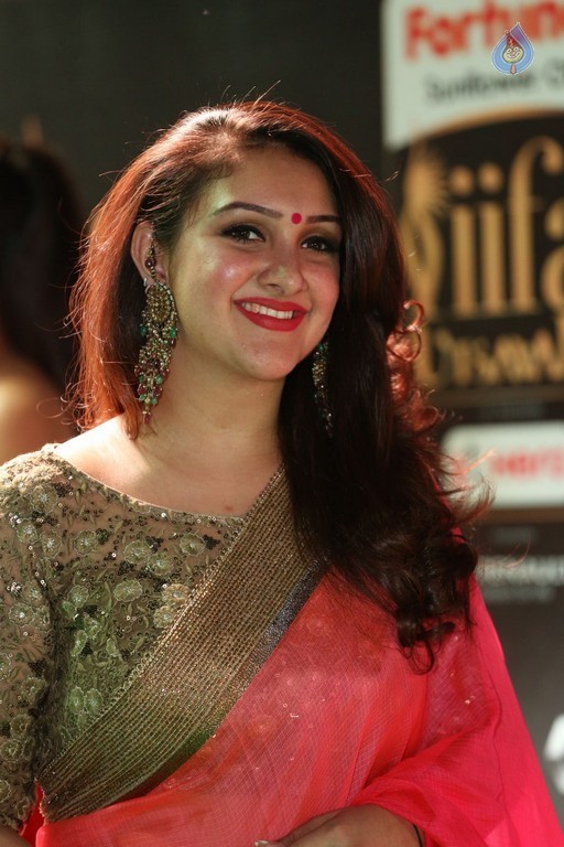Sridevi Stills at IIFA 2017 - 5 / 33 photos