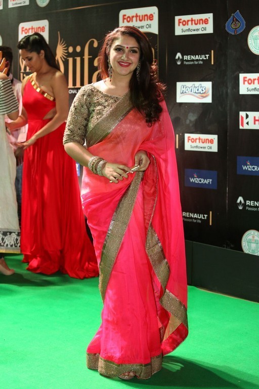 Sridevi Stills at IIFA 2017 - 10 / 33 photos