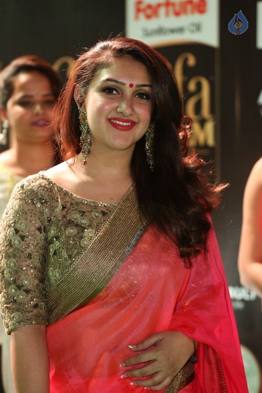 Sridevi Stills at IIFA 2017 - 11 / 33 photos