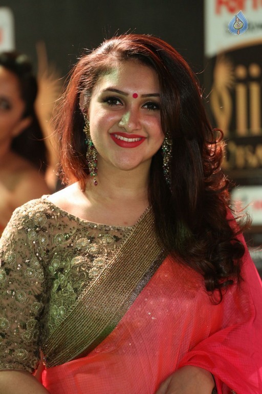 Sridevi Stills at IIFA 2017 - 26 / 33 photos