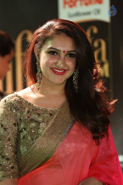Sridevi Stills at IIFA 2017 - 31 / 33 photos