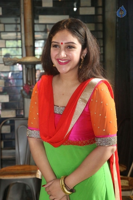 Sridevi Vijaykumar New Pics - 21 / 21 photos