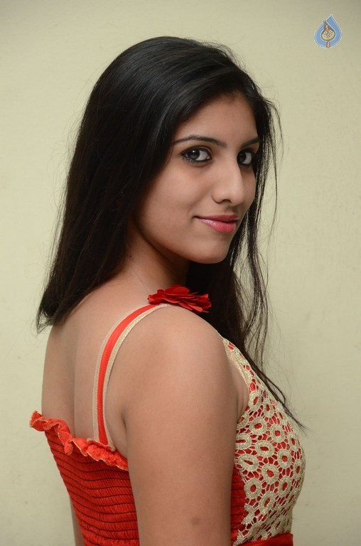 Srilekha New Gallery - 18 / 21 photos