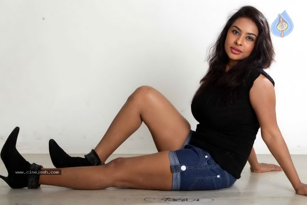Srilekha New Hot Stills - 48 / 64 photos